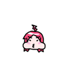 ゆるゆるスタンプ 02（個別スタンプ：25）