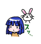 ゆるゆるスタンプ 02（個別スタンプ：30）