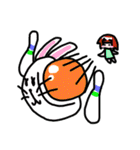 ゆるゆるスタンプ 02（個別スタンプ：36）