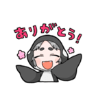 シャチくんスタンプ（個別スタンプ：10）