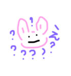 うさpico（個別スタンプ：5）
