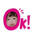 らいらいらいスタンプ（個別スタンプ：5）