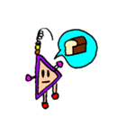 ピアスFamily（個別スタンプ：14）