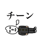 ライス君の日常①（個別スタンプ：29）