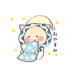 Pちゃん 中国PGC（個別スタンプ：4）