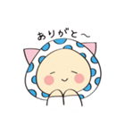 Pちゃん 中国PGC（個別スタンプ：5）