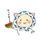 Pちゃん 中国PGC（個別スタンプ：6）