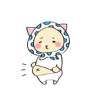 Pちゃん 中国PGC（個別スタンプ：10）