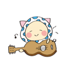 Pちゃん 中国PGC（個別スタンプ：14）