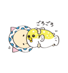 Pちゃん 中国PGC（個別スタンプ：15）