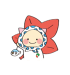 Pちゃん 中国PGC（個別スタンプ：19）