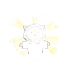 Pちゃん 中国PGC（個別スタンプ：21）