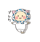 Pちゃん 中国PGC（個別スタンプ：22）