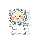Pちゃん 中国PGC（個別スタンプ：26）