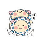 Pちゃん 中国PGC（個別スタンプ：36）