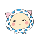 Pちゃん 中国PGC（個別スタンプ：38）