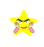 myすたんぷ（個別スタンプ：1）