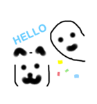 myすたんぷ（個別スタンプ：3）