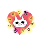 愉快な画伯達（個別スタンプ：19）