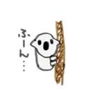 愉快な画伯達（個別スタンプ：36）