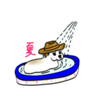 クッキー（17歳）スタンプ（個別スタンプ：8）