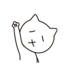 父猫2（個別スタンプ：2）
