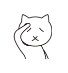 父猫2（個別スタンプ：4）