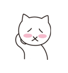 父猫2（個別スタンプ：8）