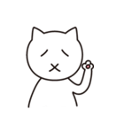 父猫2（個別スタンプ：13）
