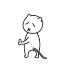 父猫2（個別スタンプ：14）