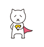父猫2（個別スタンプ：15）