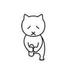父猫2（個別スタンプ：17）