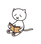 父猫2（個別スタンプ：23）