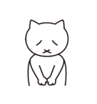父猫2（個別スタンプ：29）