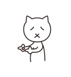 父猫2（個別スタンプ：31）