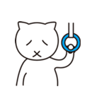 父猫2（個別スタンプ：39）