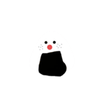 のぐち家と仲間たち（個別スタンプ：7）