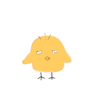 HIYOKO！！！（個別スタンプ：1）