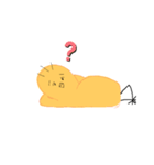 HIYOKO！！！（個別スタンプ：6）