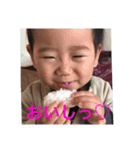 チビーズ！！（個別スタンプ：8）