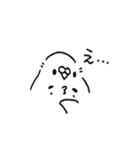 せきせいづくし（個別スタンプ：1）