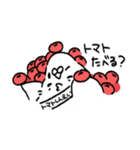 せきせいづくし（個別スタンプ：2）