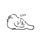 せきせいづくし（個別スタンプ：5）
