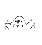 せきせいづくし（個別スタンプ：10）