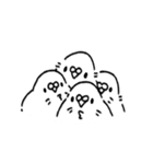 せきせいづくし（個別スタンプ：21）