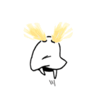 せきせいづくし（個別スタンプ：30）