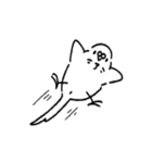 せきせいづくし（個別スタンプ：33）