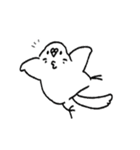 せきせいづくし（個別スタンプ：35）