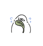 せきせいづくし（個別スタンプ：36）