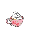 せきせいづくし（個別スタンプ：40）